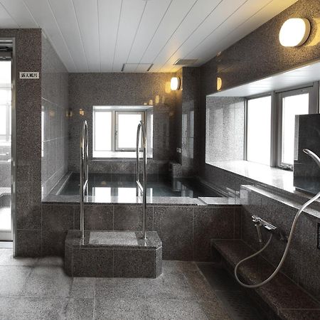 Hotel Check In Shijokarasuma Kyōto Exterior foto