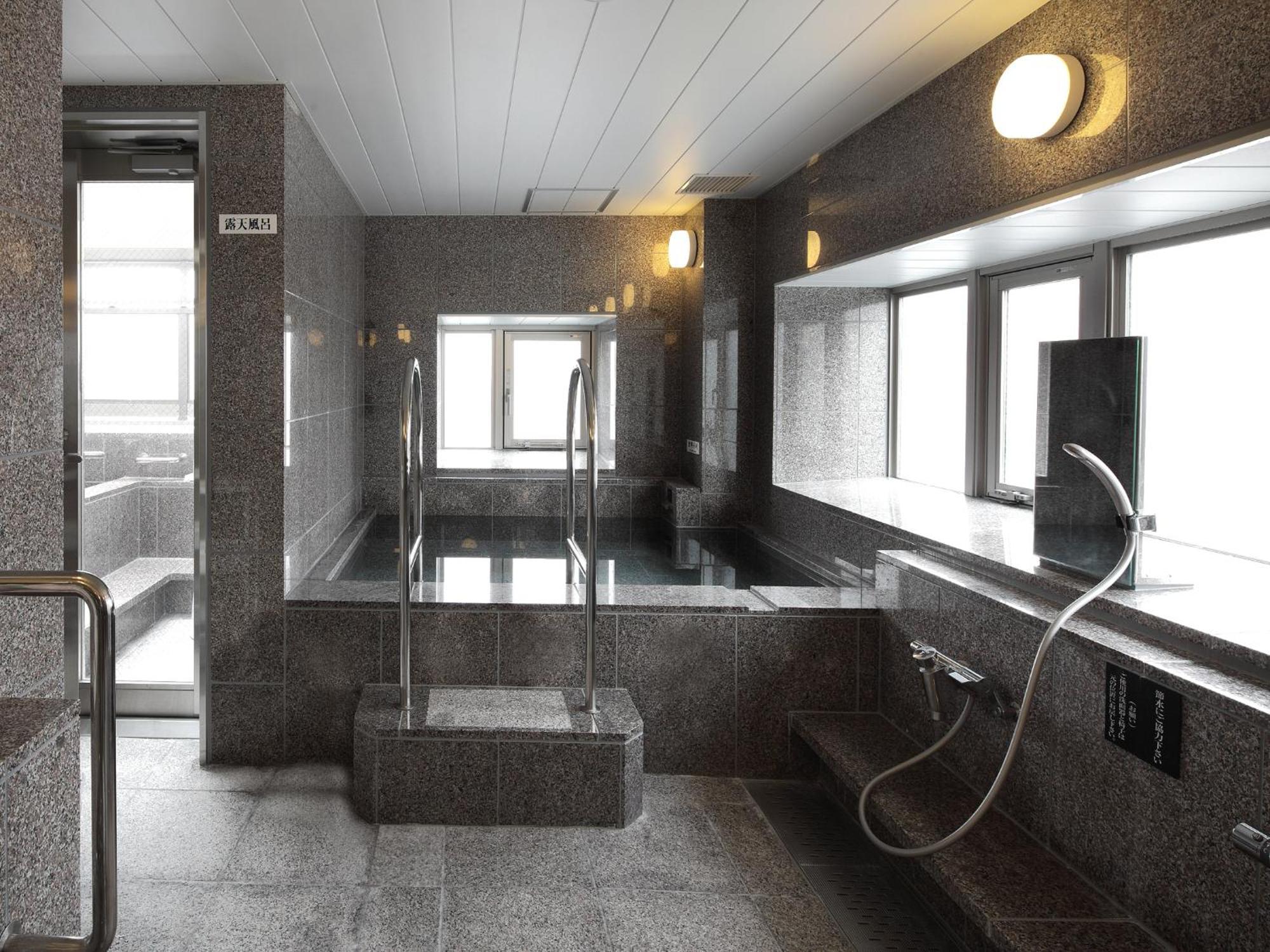 Hotel Check In Shijokarasuma Kyōto Exterior foto