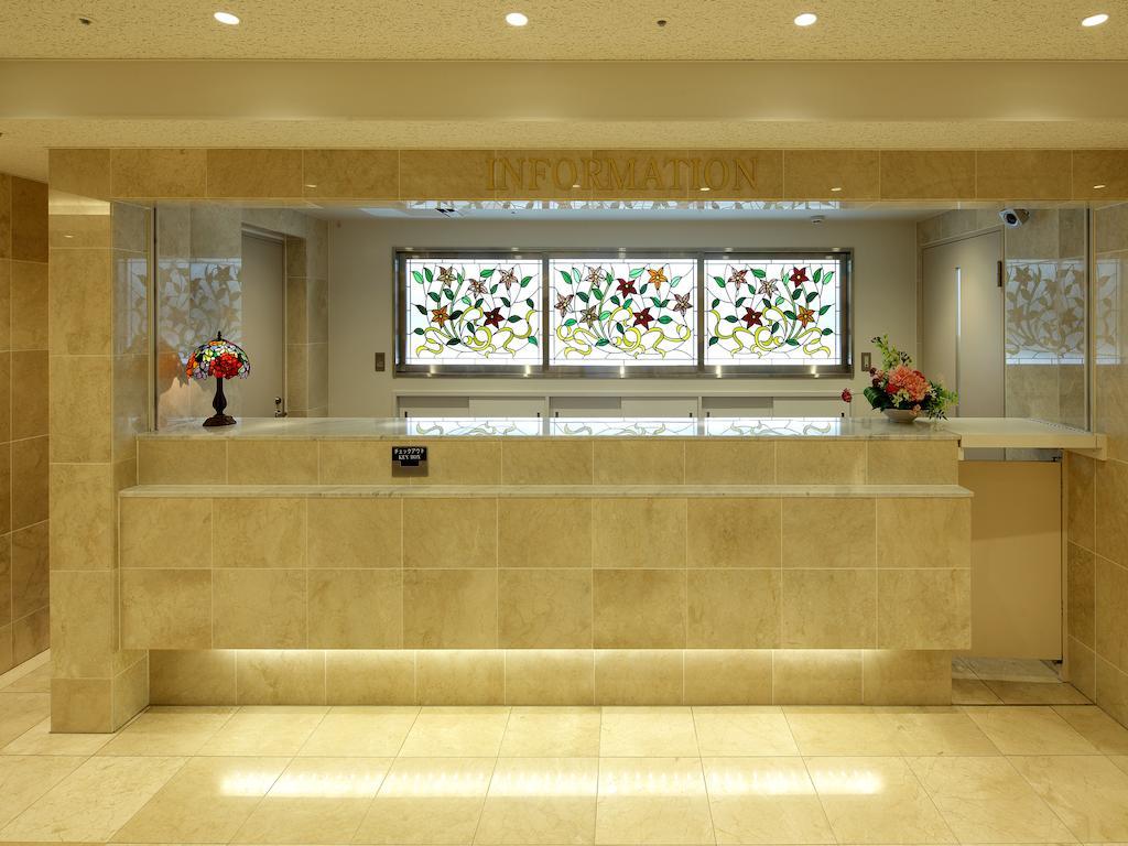 Hotel Check In Shijokarasuma Kyōto Exterior foto